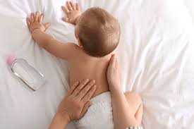 Soins Bébé