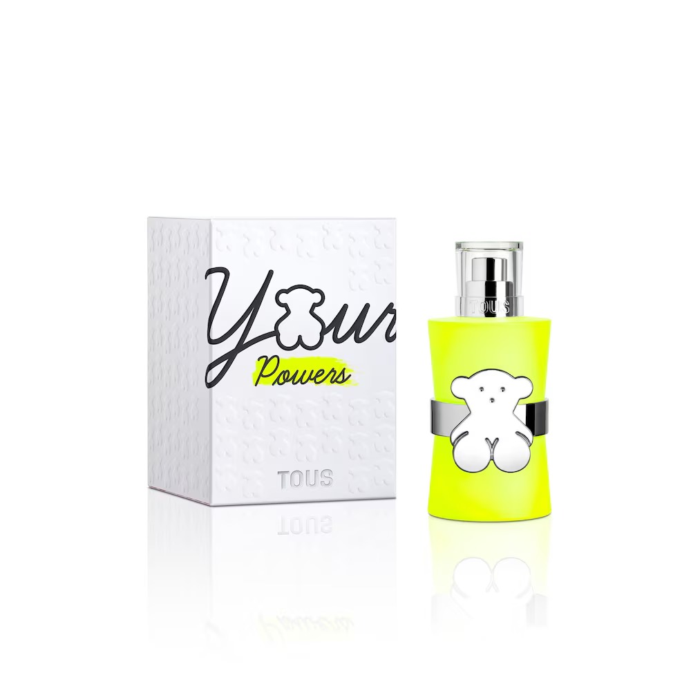 TOUS Your Powers – Eau de Toilette