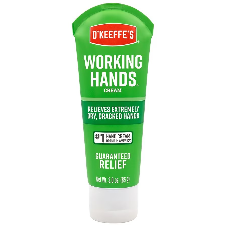 O'Keeffe's Working Hands – Crème pour les mains – 85 g