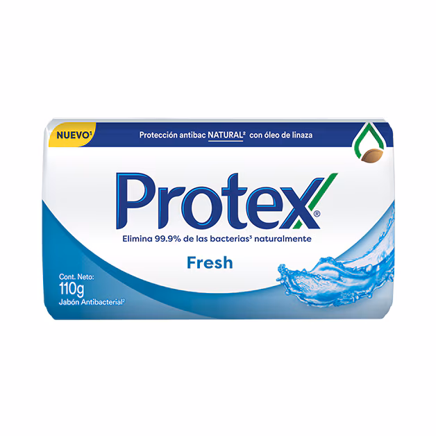 Protex Fresh 150G