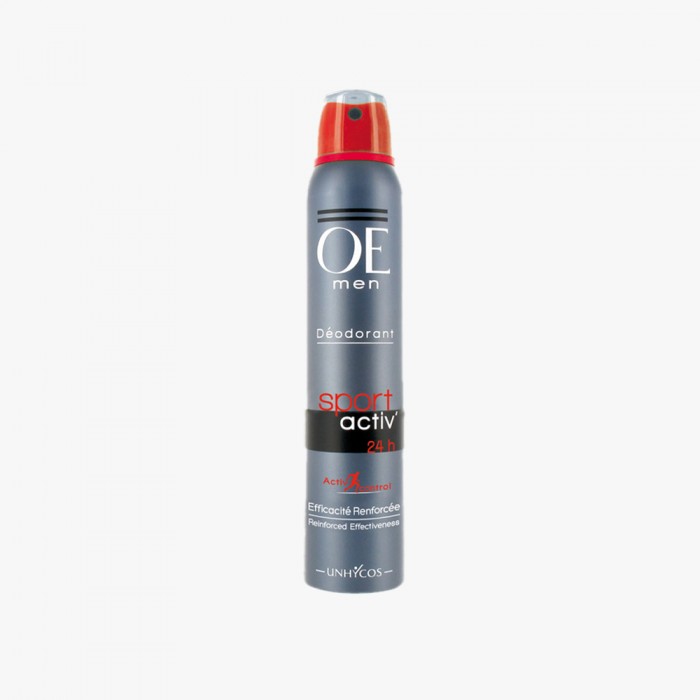 OE Men Sport Activ' 24h Déodorant