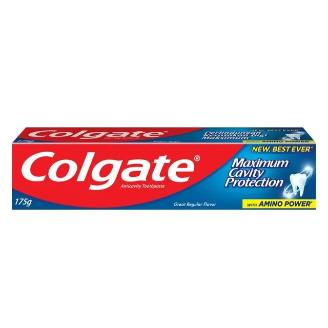 Colgate Cavity Protection 175g